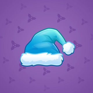 Santa Hat #43562