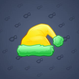 Santa Hat #43760