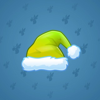 Santa Hat #44056