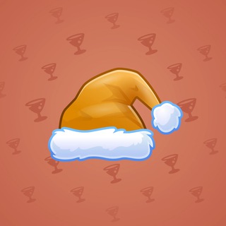 Santa Hat #44210