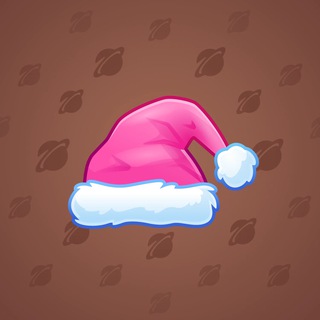 Santa Hat #44244