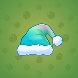 Santa Hat #44340