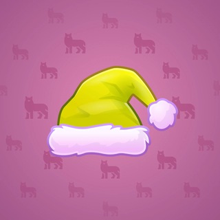 Santa Hat #44441