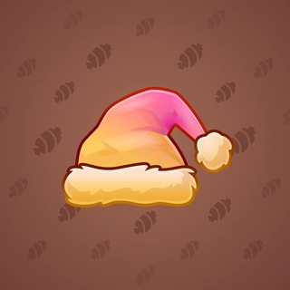 Santa Hat #44464