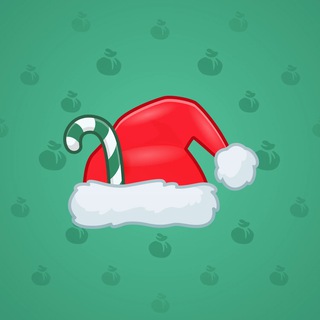 Santa Hat #44644