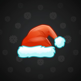 Santa Hat #44733