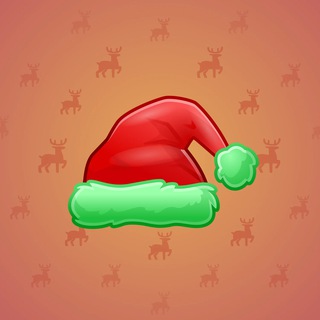 Santa Hat #44754