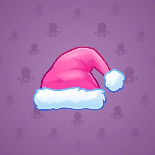 Santa Hat #45060