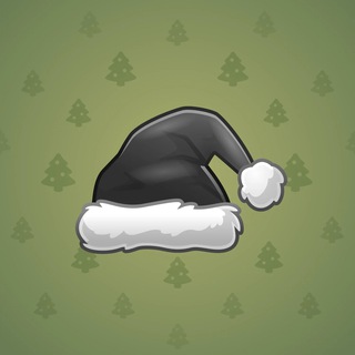 Santa Hat #45304