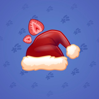 Santa Hat #46059
