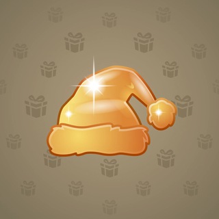 Santa Hat #46198