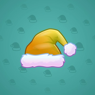 Santa Hat #46222