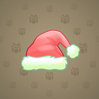 Santa Hat #46422