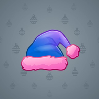 Santa Hat #47001