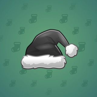 Santa Hat #47245