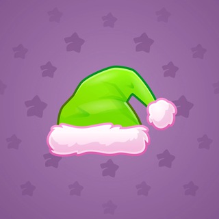 Santa Hat #48250