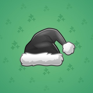Santa Hat #48395
