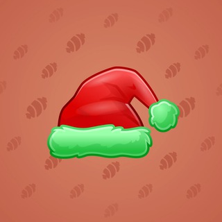 Santa Hat #48794