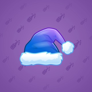 Santa Hat #49053