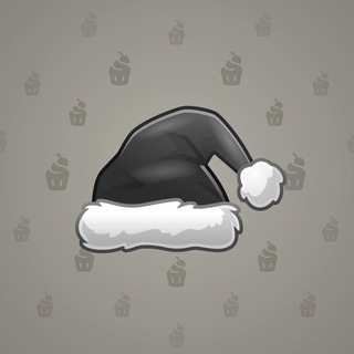 Santa Hat #49999