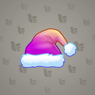Santa Hat #50000