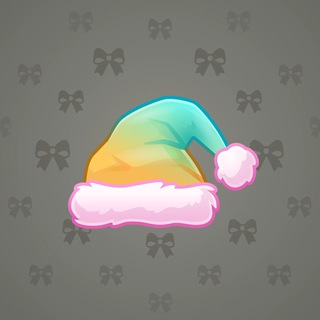 Santa Hat #50656