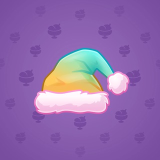 Santa Hat #50768