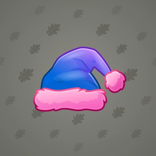 Santa Hat #51057