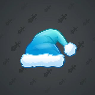 Santa Hat #51111