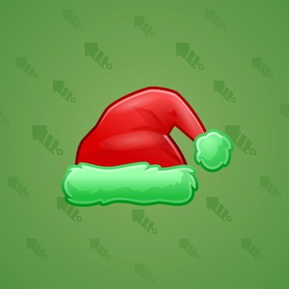 Santa Hat #51446