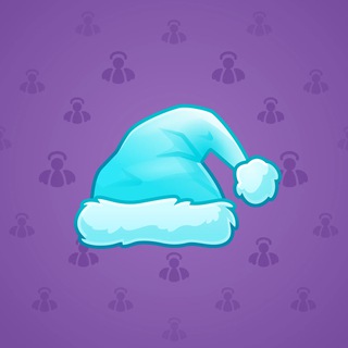 Santa Hat #51585