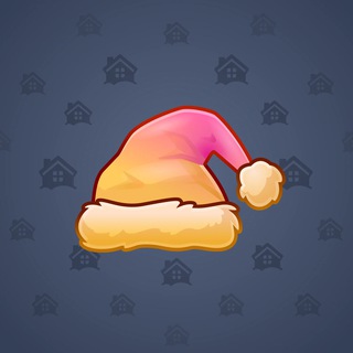 Santa Hat #51828