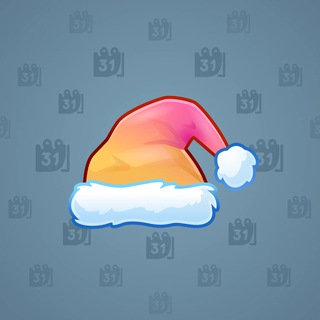 Santa Hat #52693