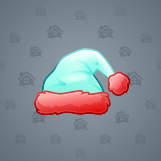 Santa Hat #53086
