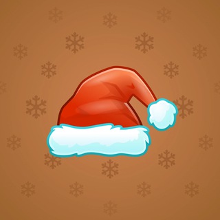 Santa Hat #53872