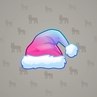 Santa Hat #54582