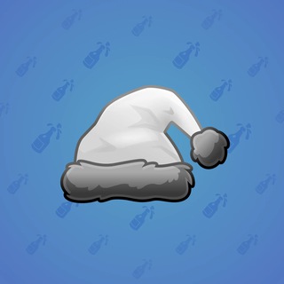 Santa Hat #54688