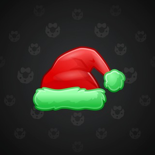 Santa Hat #55393