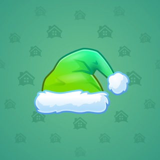 Santa Hat #55554