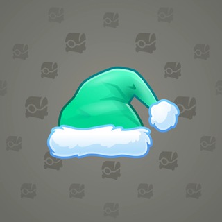 Santa Hat #55595