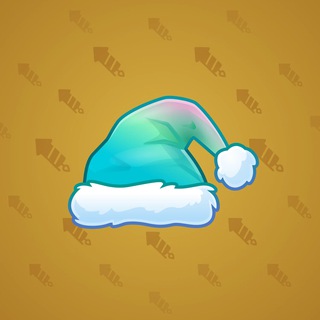 Santa Hat #55655