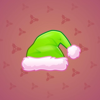 Santa Hat #55660