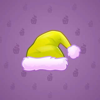 Santa Hat #55920