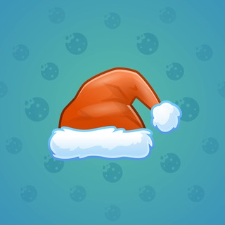 Santa Hat #55949