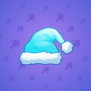 Santa Hat #55955