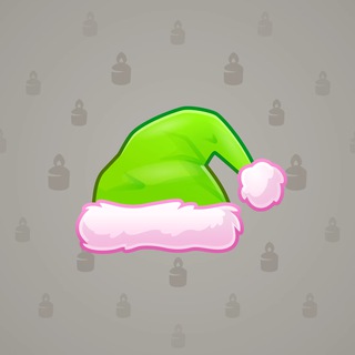 Santa Hat #56058