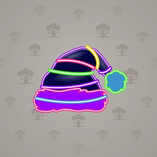 Santa Hat #58781