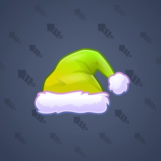 Santa Hat #59209