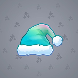 Santa Hat #59840