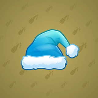 Santa Hat #60376